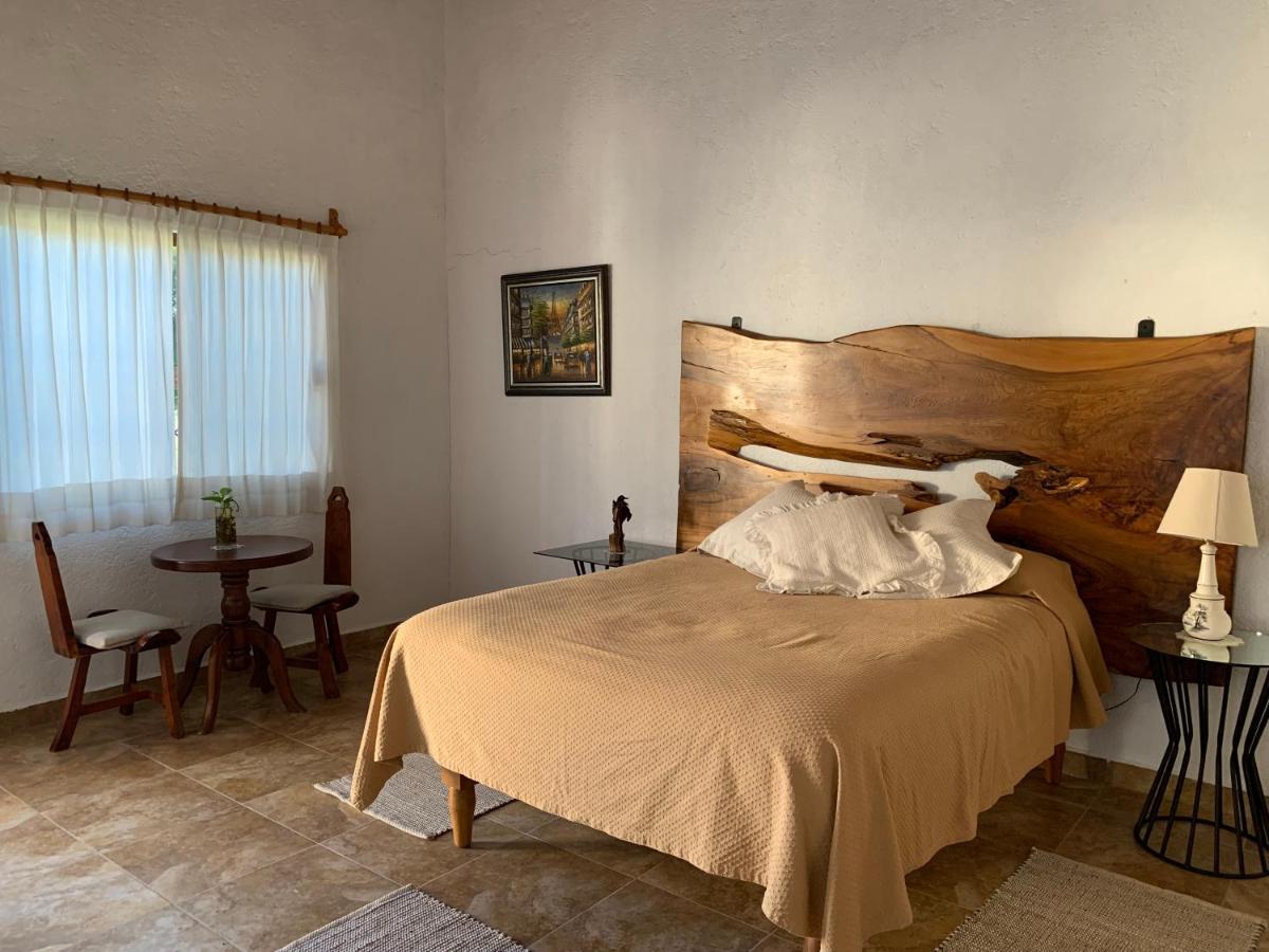 Colon Villa Campestre La Soledad מראה חיצוני תמונה