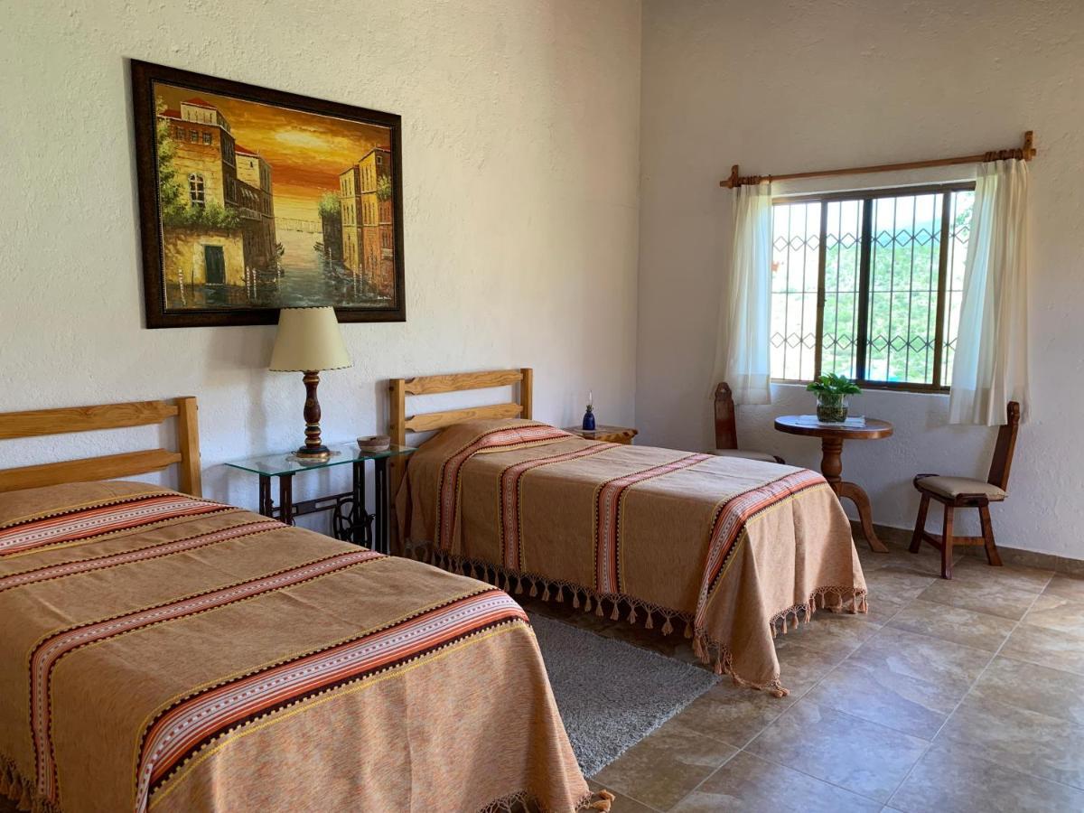 Colon Villa Campestre La Soledad מראה חיצוני תמונה