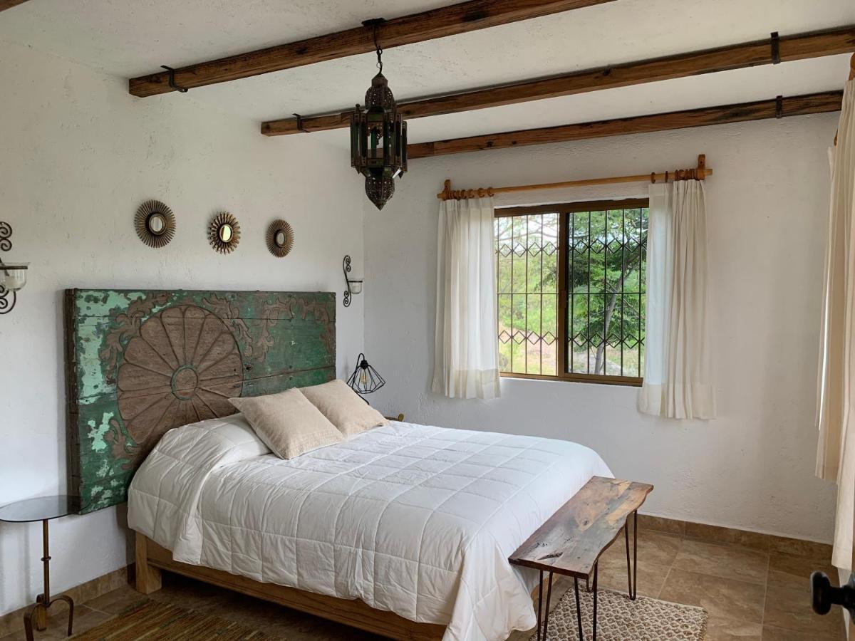 Colon Villa Campestre La Soledad מראה חיצוני תמונה