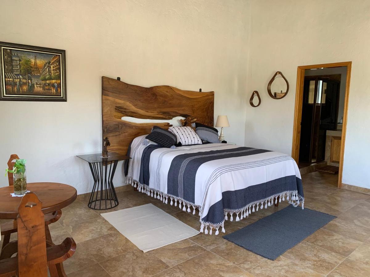 Colon Villa Campestre La Soledad מראה חיצוני תמונה