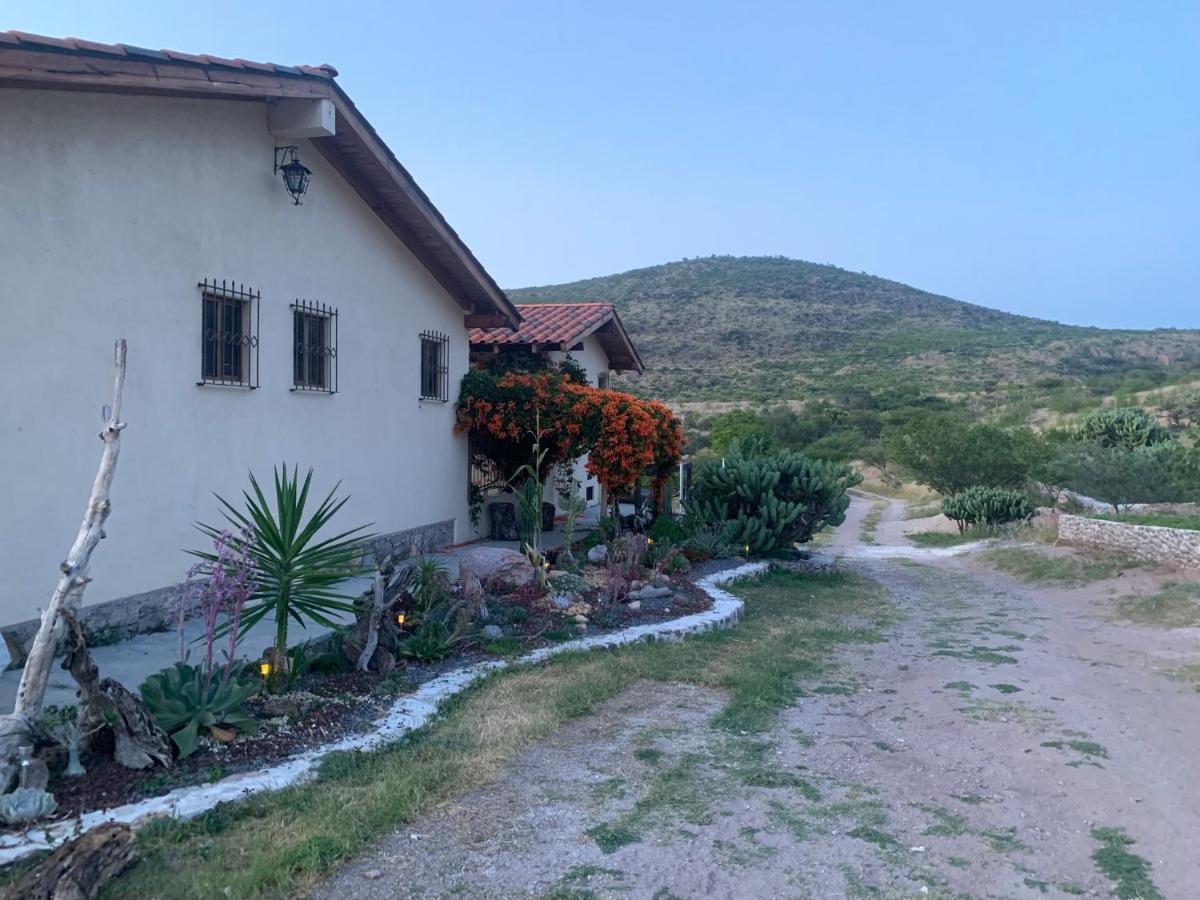 Colon Villa Campestre La Soledad מראה חיצוני תמונה