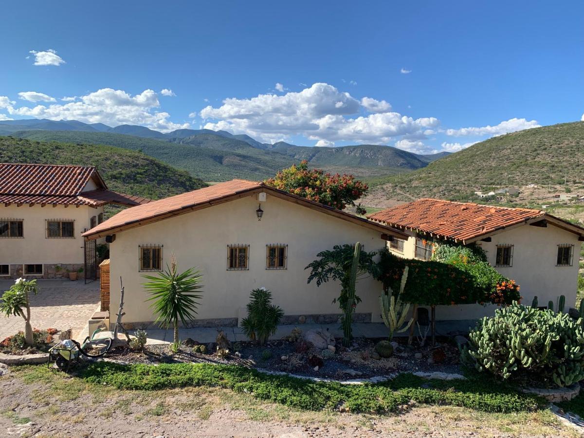 Colon Villa Campestre La Soledad מראה חיצוני תמונה