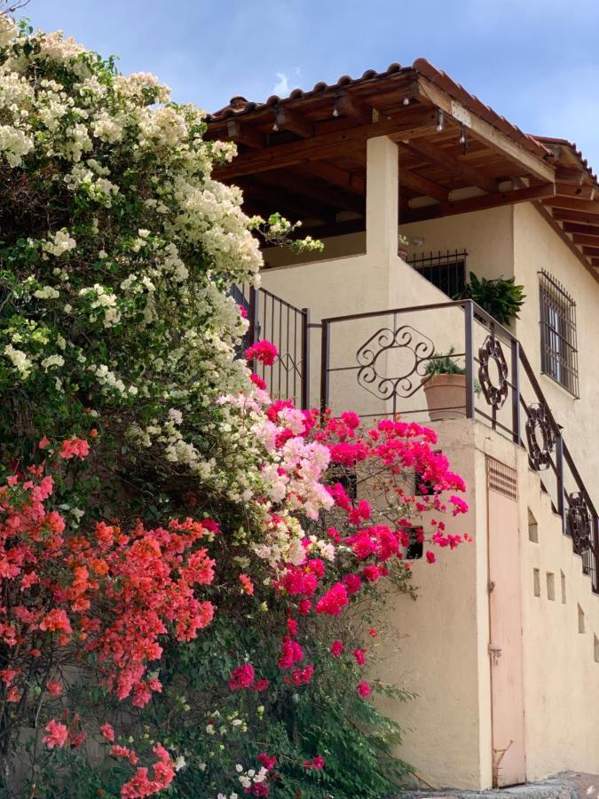 Colon Villa Campestre La Soledad מראה חיצוני תמונה