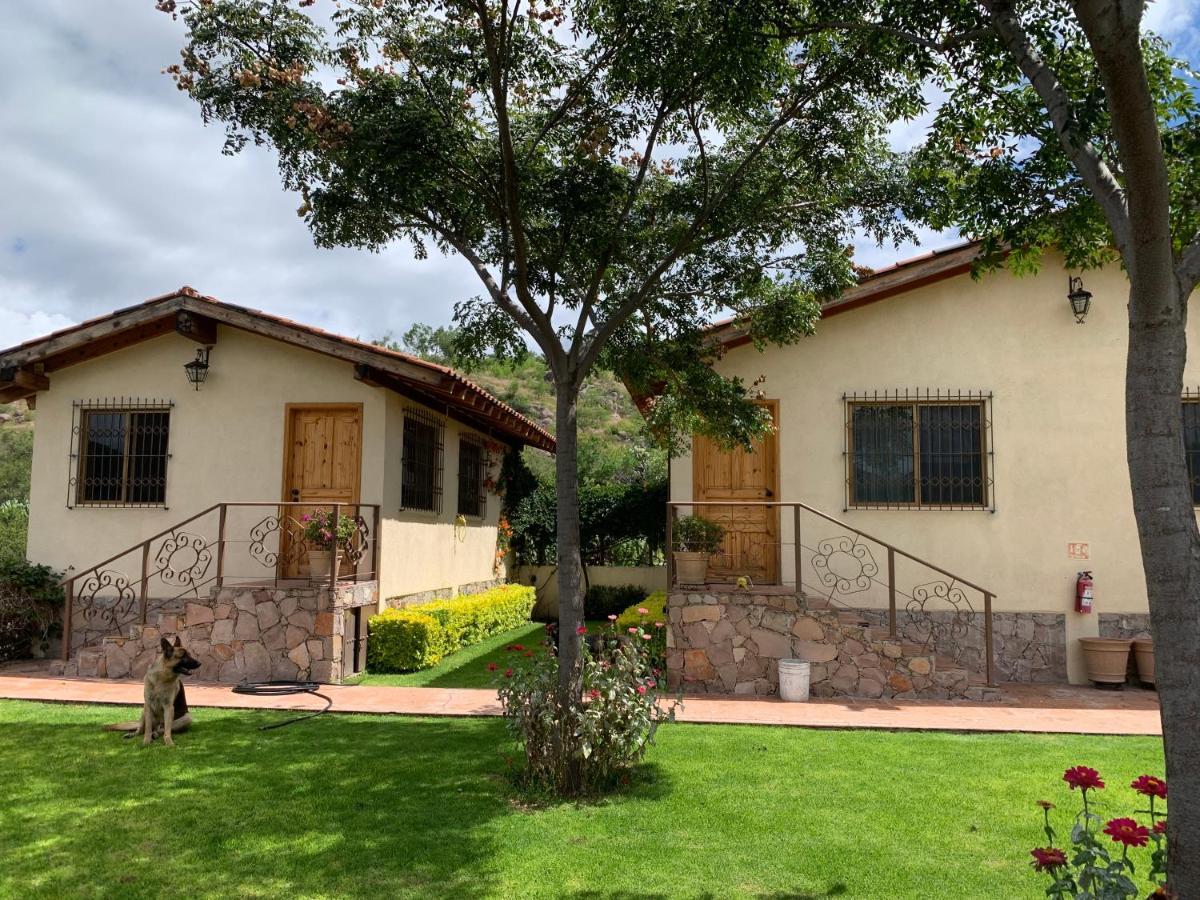 Colon Villa Campestre La Soledad מראה חיצוני תמונה