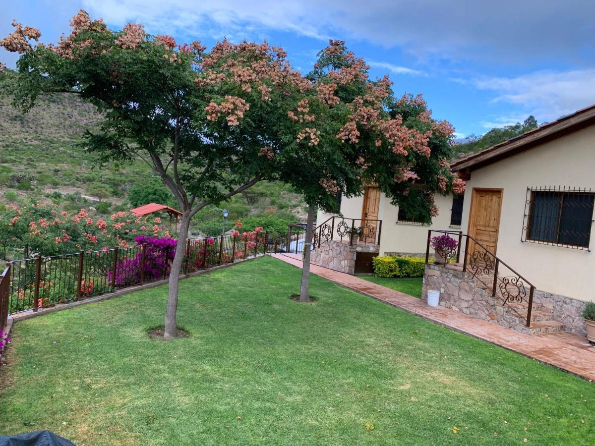 Colon Villa Campestre La Soledad מראה חיצוני תמונה