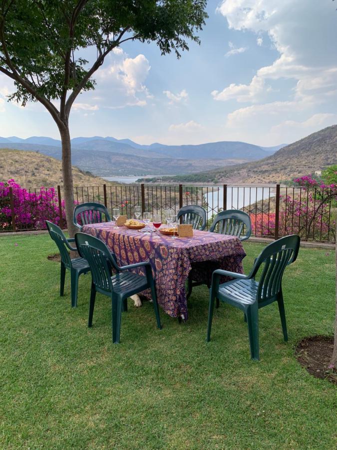 Colon Villa Campestre La Soledad מראה חיצוני תמונה
