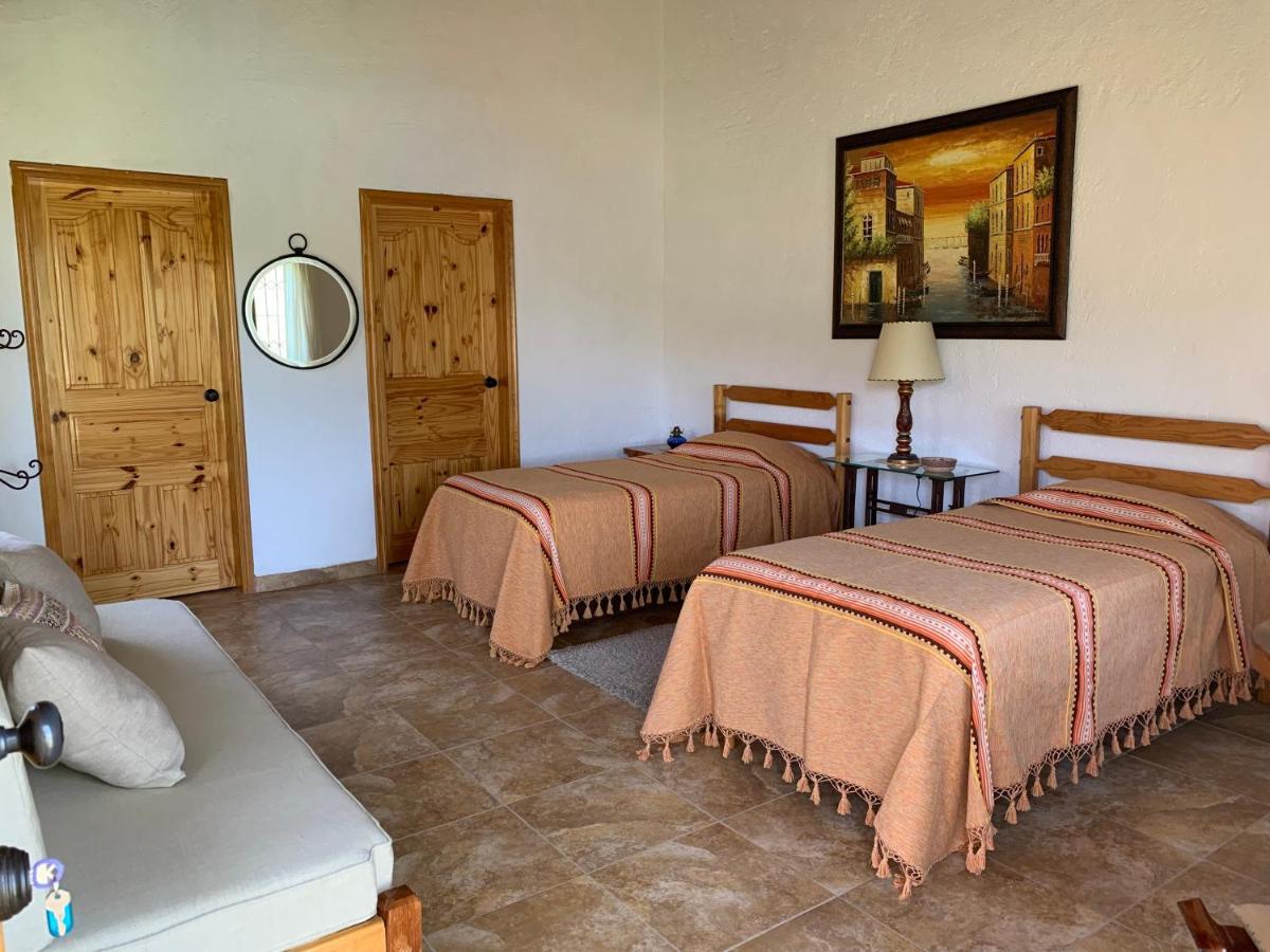 Colon Villa Campestre La Soledad מראה חיצוני תמונה