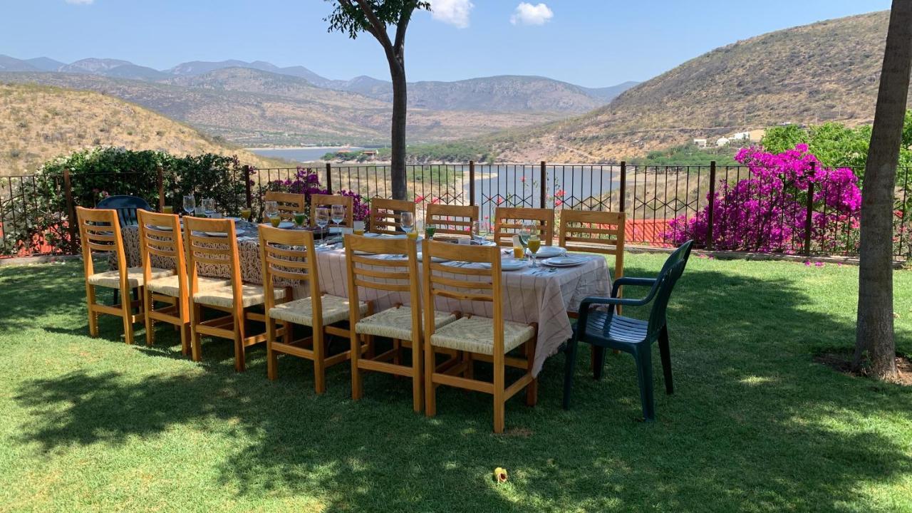 Colon Villa Campestre La Soledad מראה חיצוני תמונה