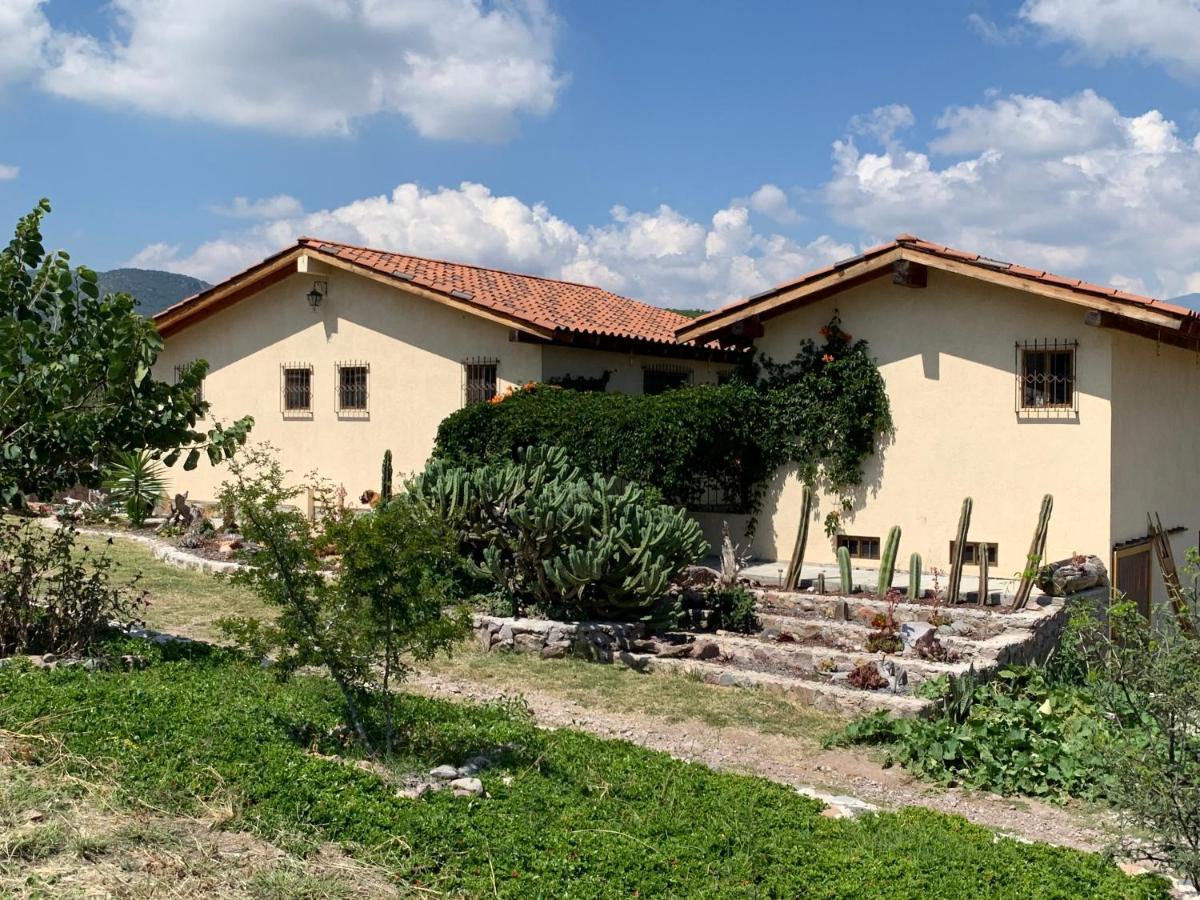 Colon Villa Campestre La Soledad מראה חיצוני תמונה