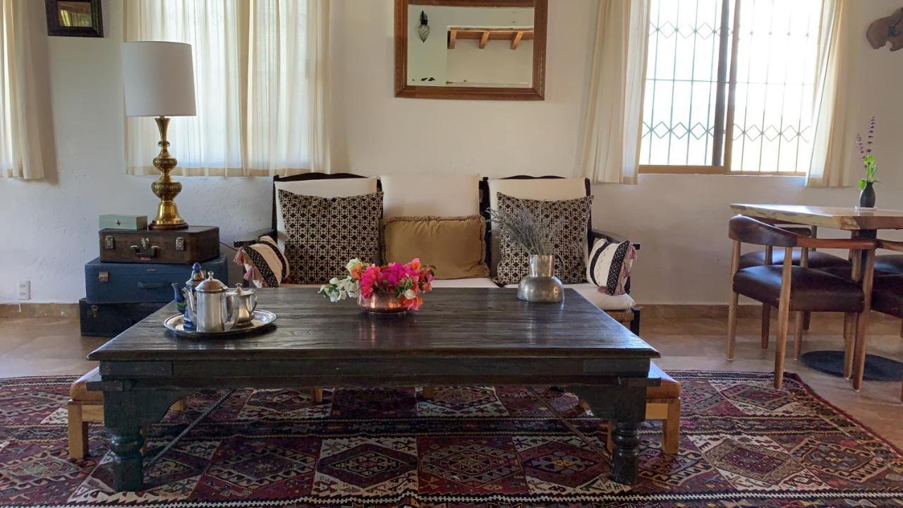 Colon Villa Campestre La Soledad מראה חיצוני תמונה