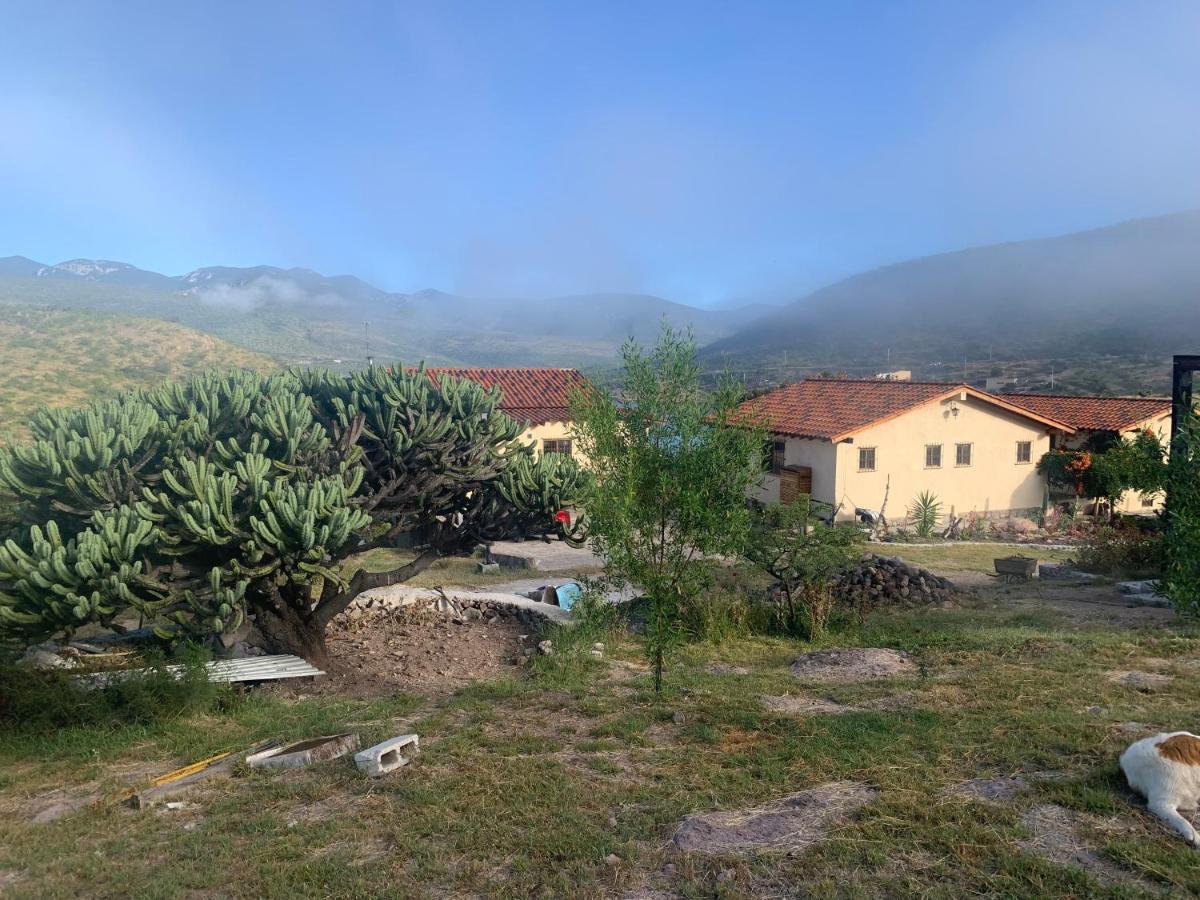 Colon Villa Campestre La Soledad מראה חיצוני תמונה