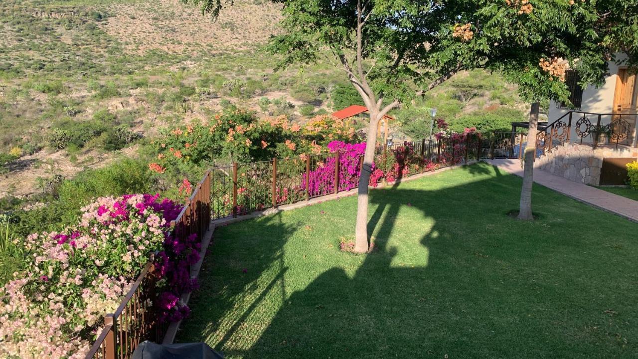 Colon Villa Campestre La Soledad מראה חיצוני תמונה