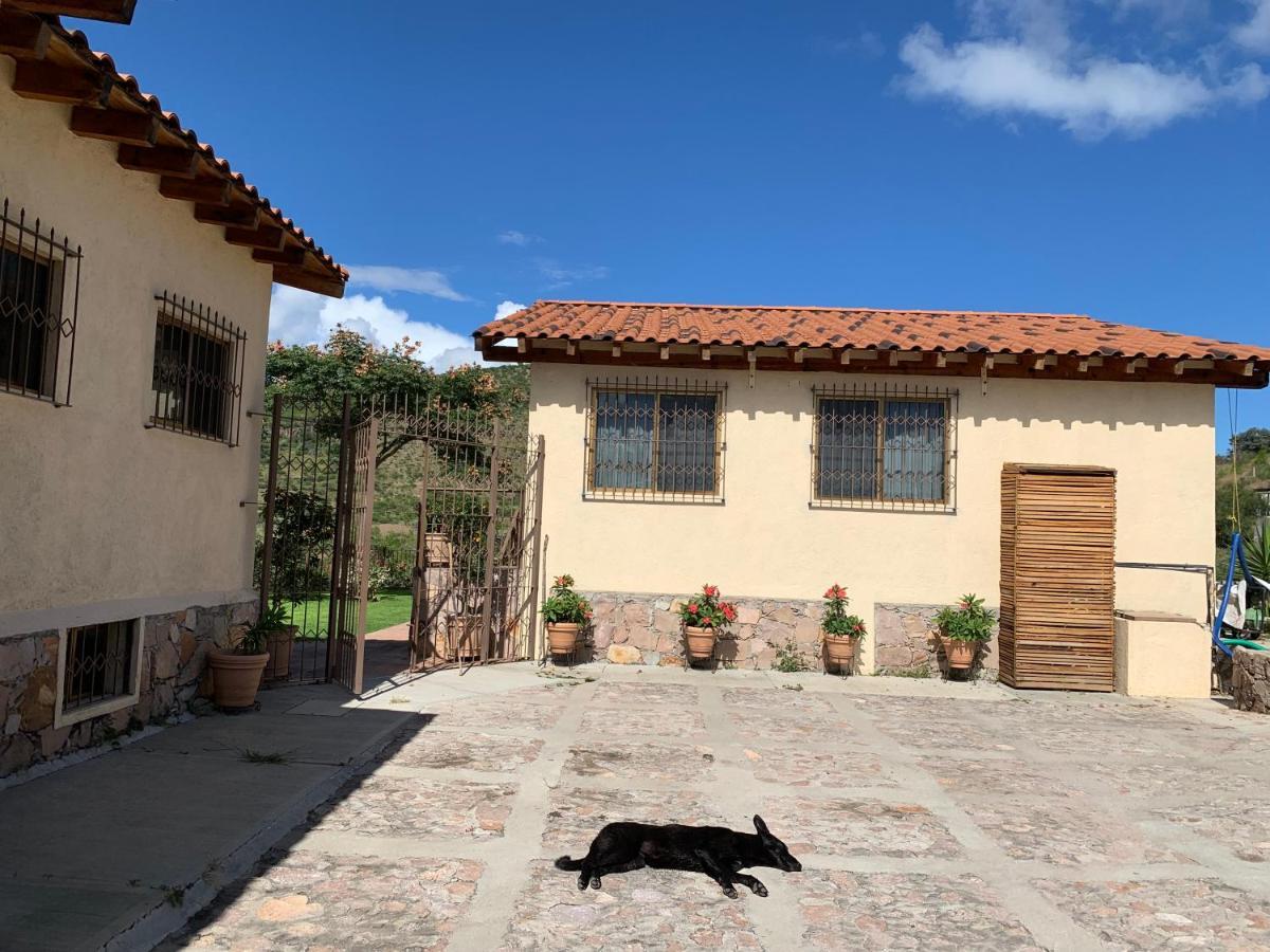 Colon Villa Campestre La Soledad מראה חיצוני תמונה