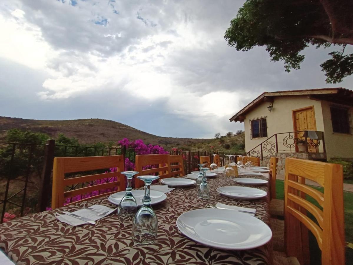 Colon Villa Campestre La Soledad מראה חיצוני תמונה