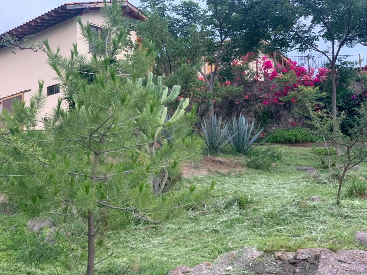 Colon Villa Campestre La Soledad מראה חיצוני תמונה