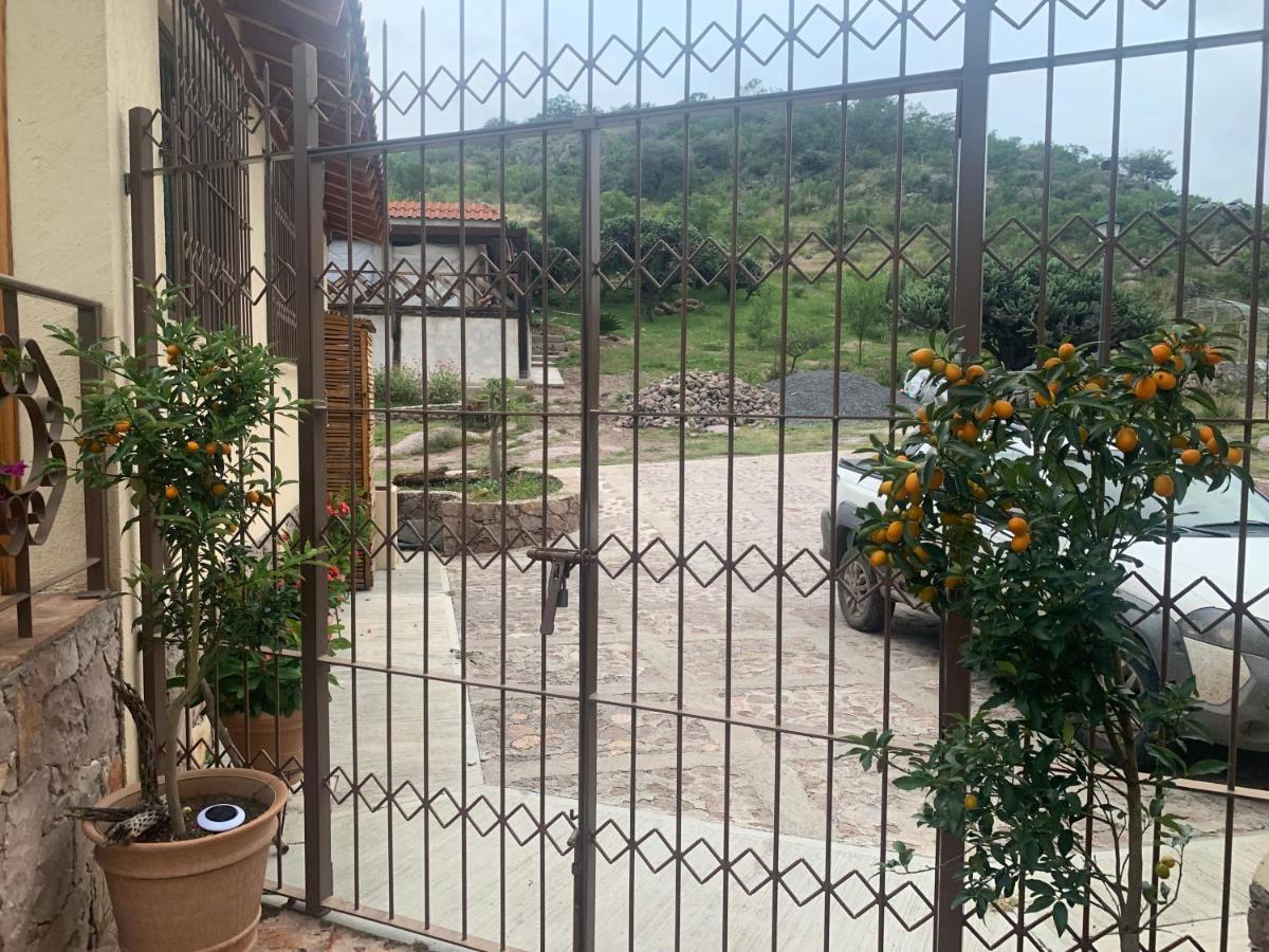 Colon Villa Campestre La Soledad מראה חיצוני תמונה