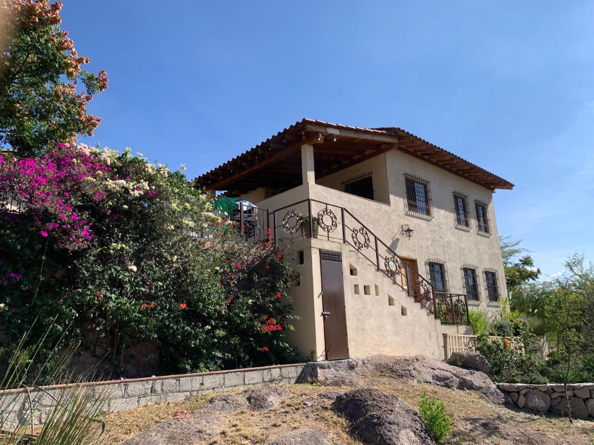 Colon Villa Campestre La Soledad מראה חיצוני תמונה