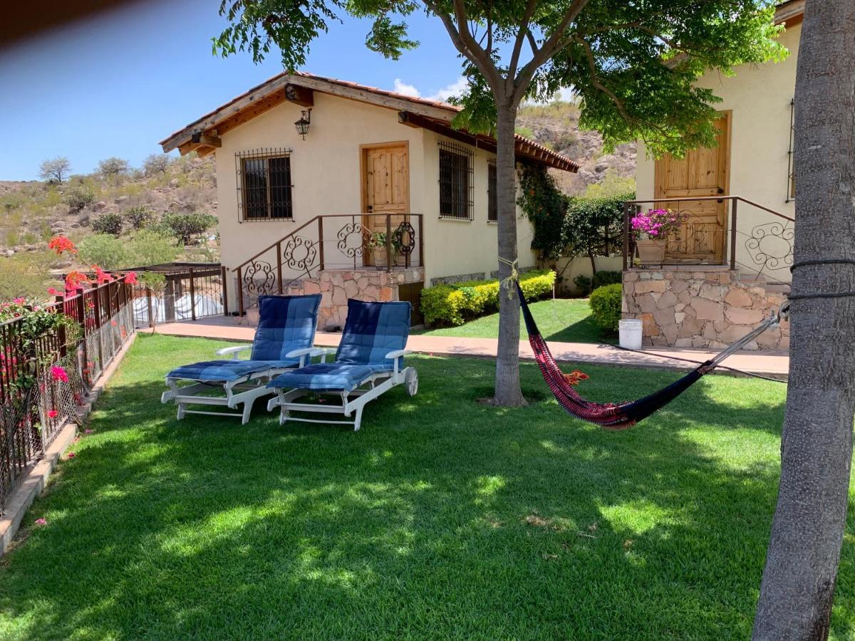 Colon Villa Campestre La Soledad מראה חיצוני תמונה
