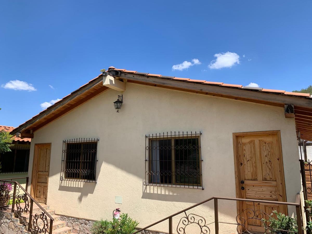 Colon Villa Campestre La Soledad מראה חיצוני תמונה