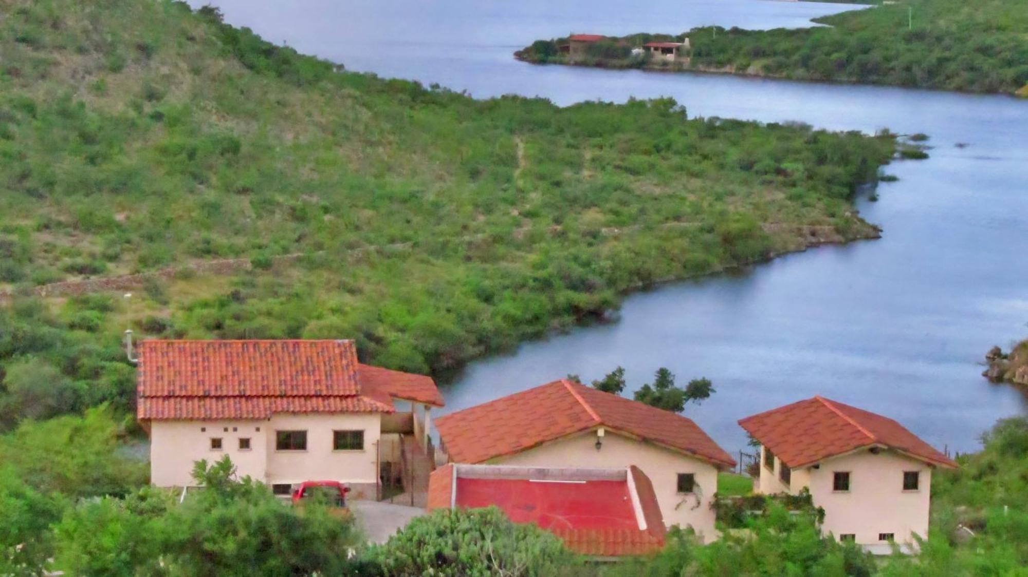 Colon Villa Campestre La Soledad מראה חיצוני תמונה
