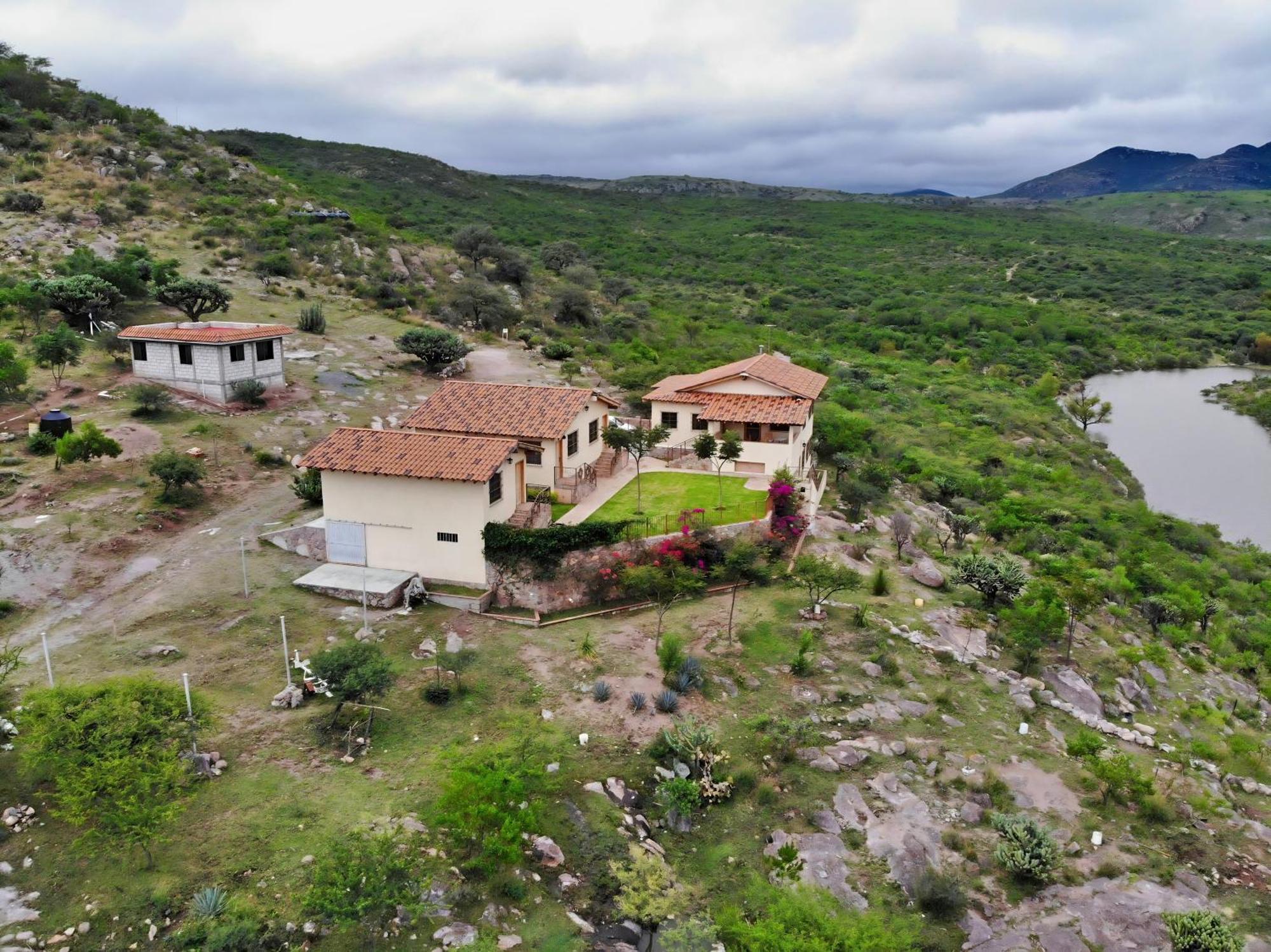 Colon Villa Campestre La Soledad מראה חיצוני תמונה