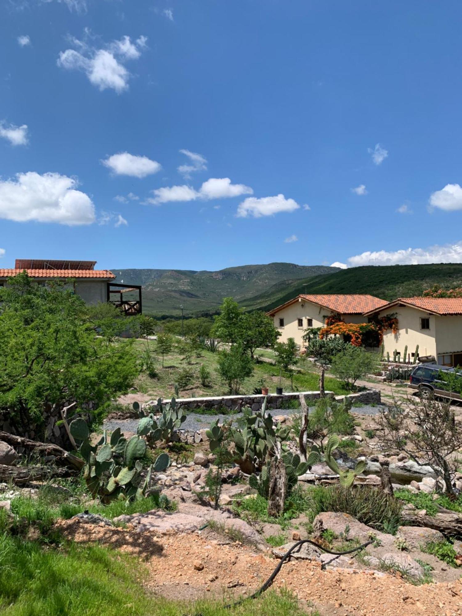 Colon Villa Campestre La Soledad מראה חיצוני תמונה