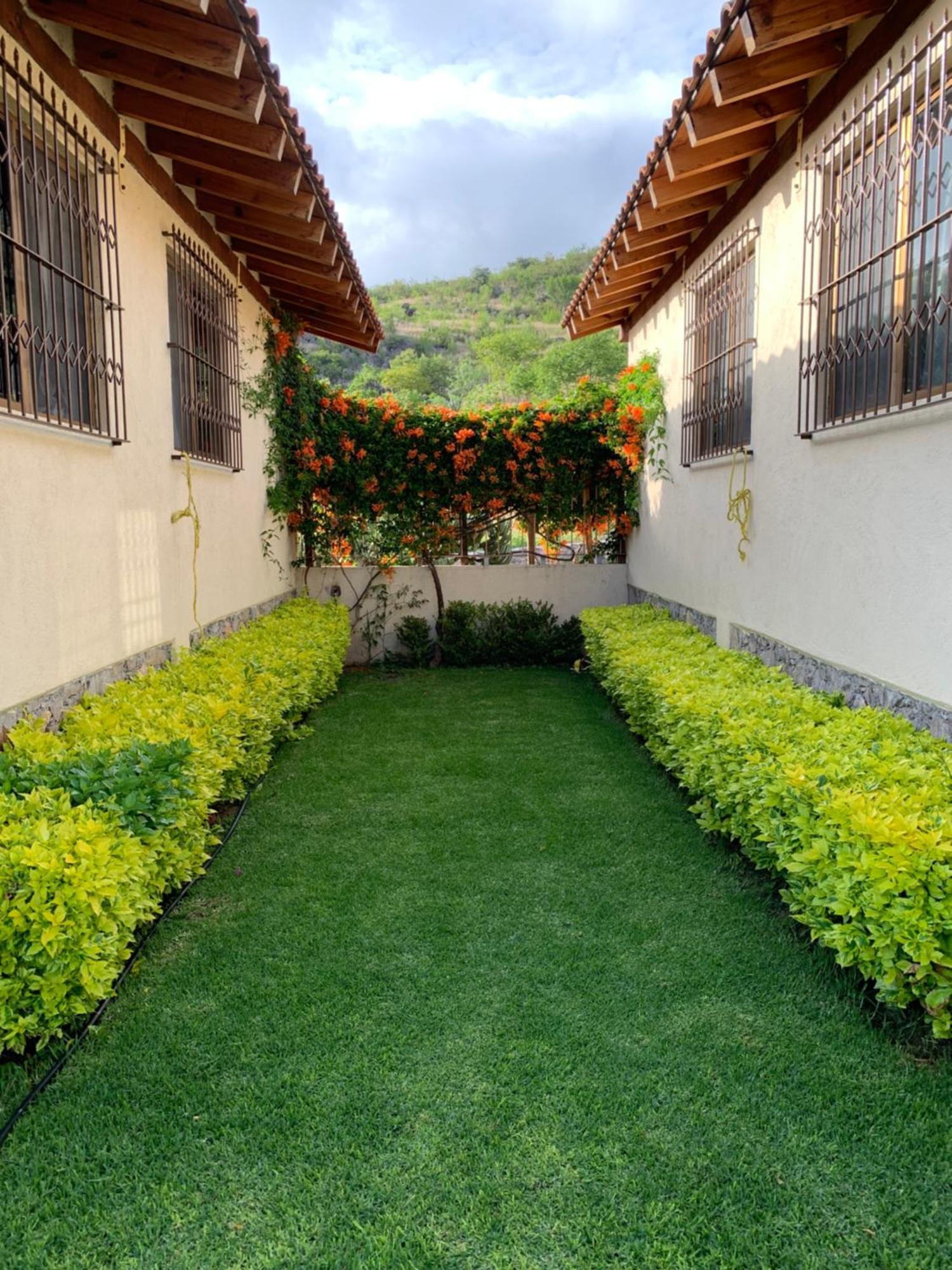 Colon Villa Campestre La Soledad מראה חיצוני תמונה