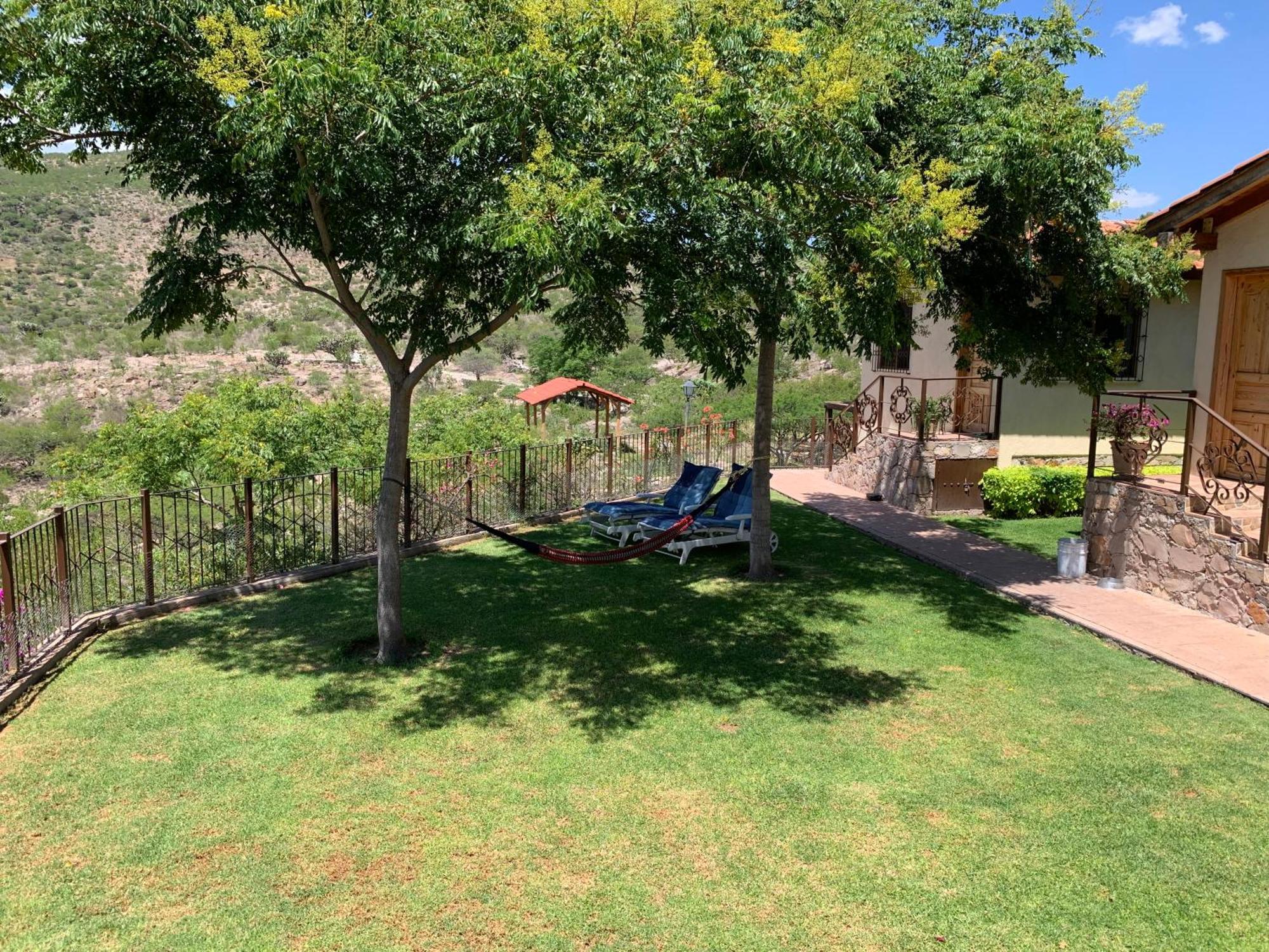 Colon Villa Campestre La Soledad מראה חיצוני תמונה
