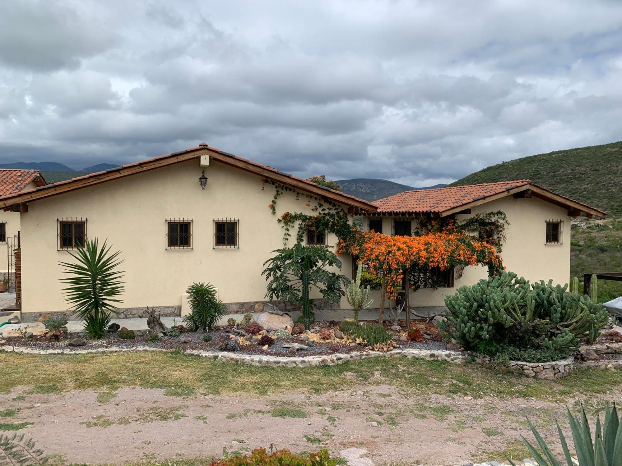 Colon Villa Campestre La Soledad מראה חיצוני תמונה