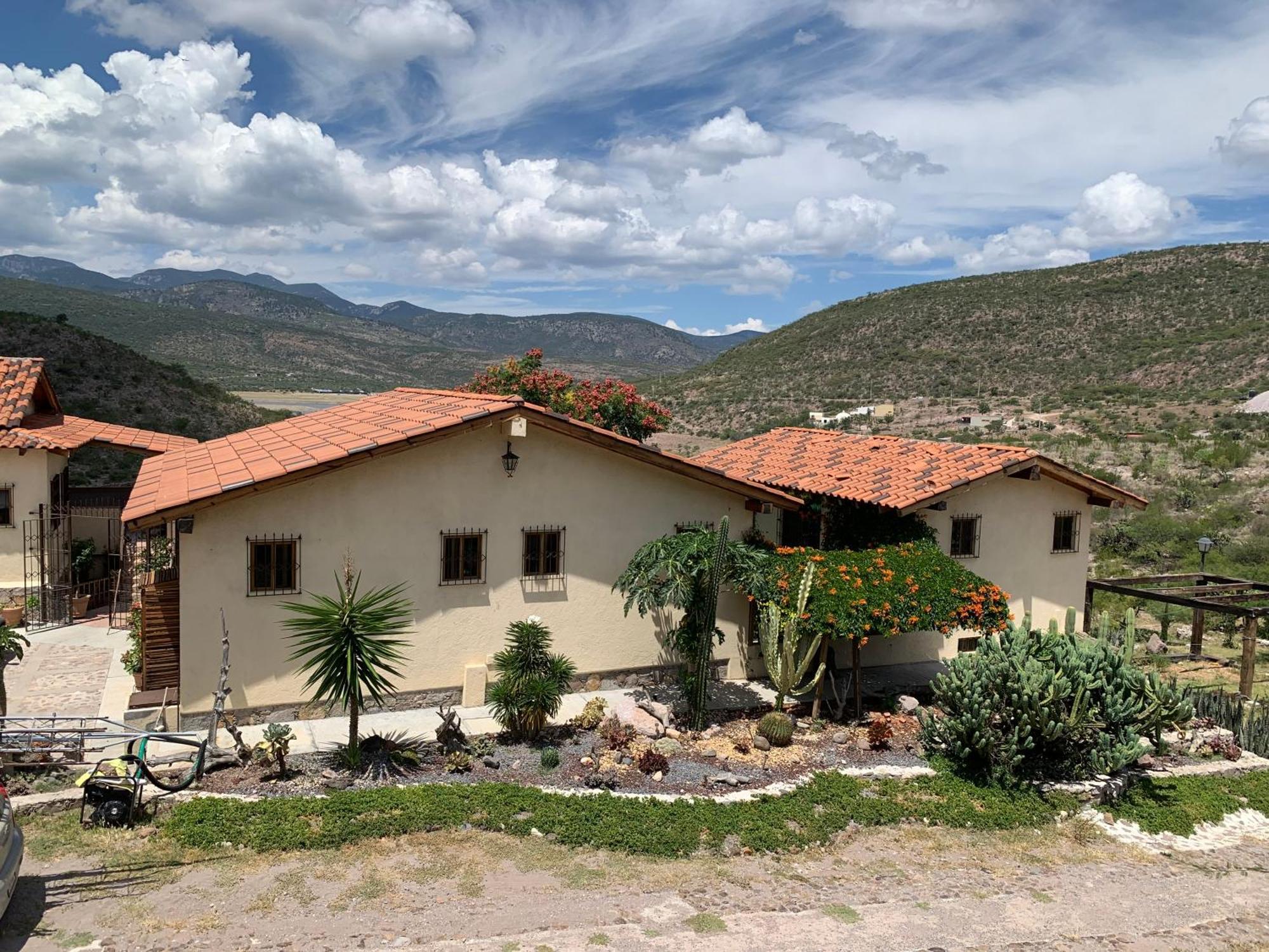 Colon Villa Campestre La Soledad מראה חיצוני תמונה