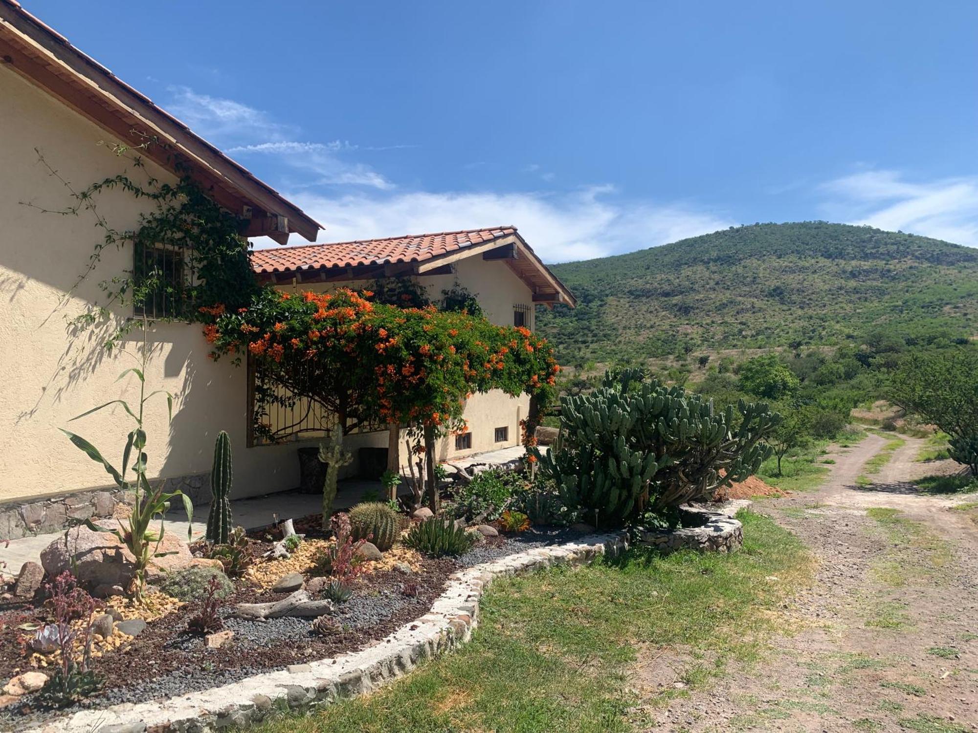 Colon Villa Campestre La Soledad מראה חיצוני תמונה